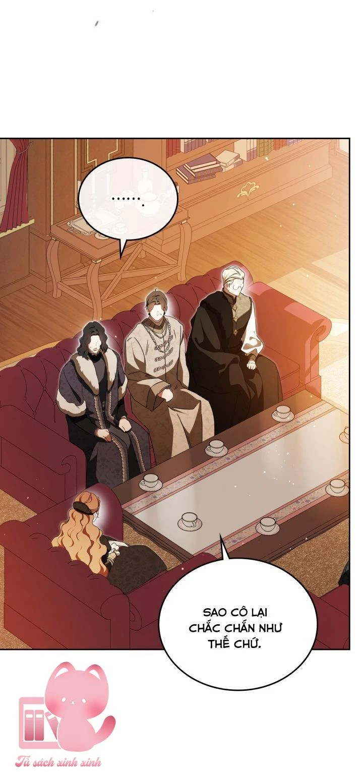 Kiếp Này Tôi Nhất Định Trở Thành Gia Chủ! Chapter  209 - 26