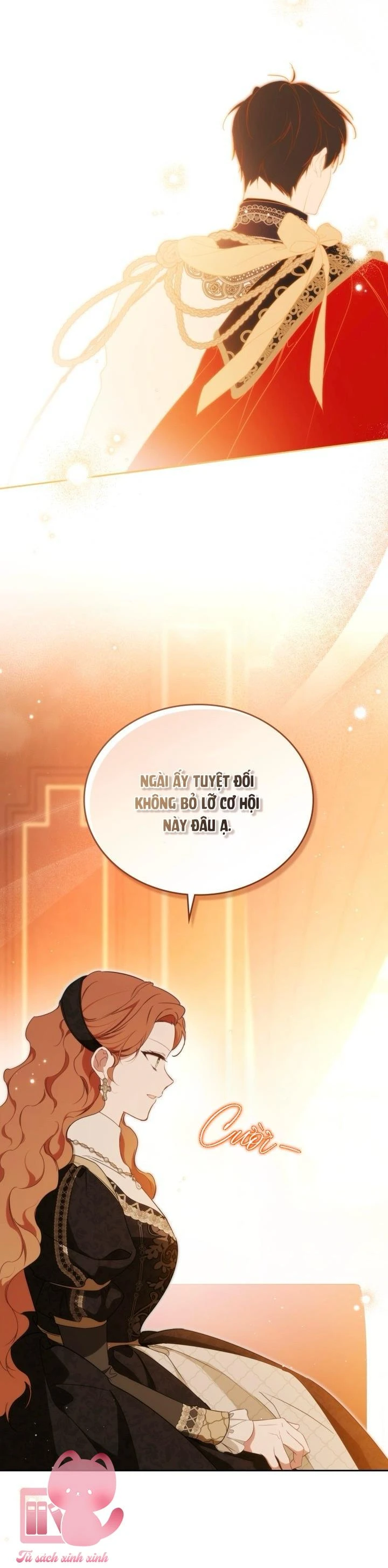 Kiếp Này Tôi Nhất Định Trở Thành Gia Chủ! Chapter  209 - 28