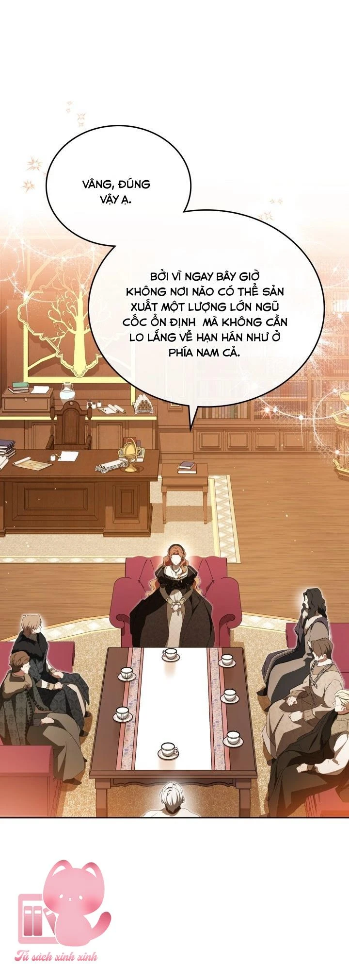 Kiếp Này Tôi Nhất Định Trở Thành Gia Chủ! Chapter  209 - 34