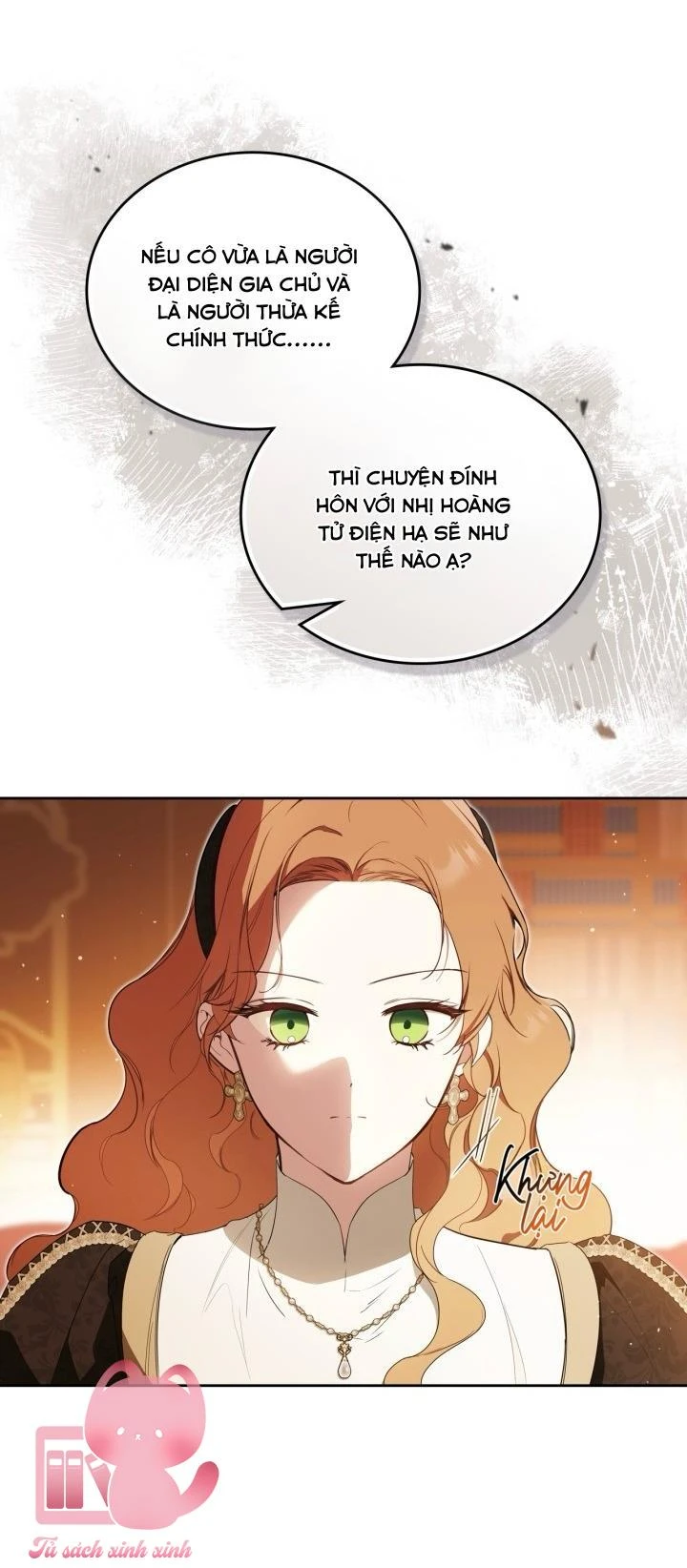 Kiếp Này Tôi Nhất Định Trở Thành Gia Chủ! Chapter  209 - 37
