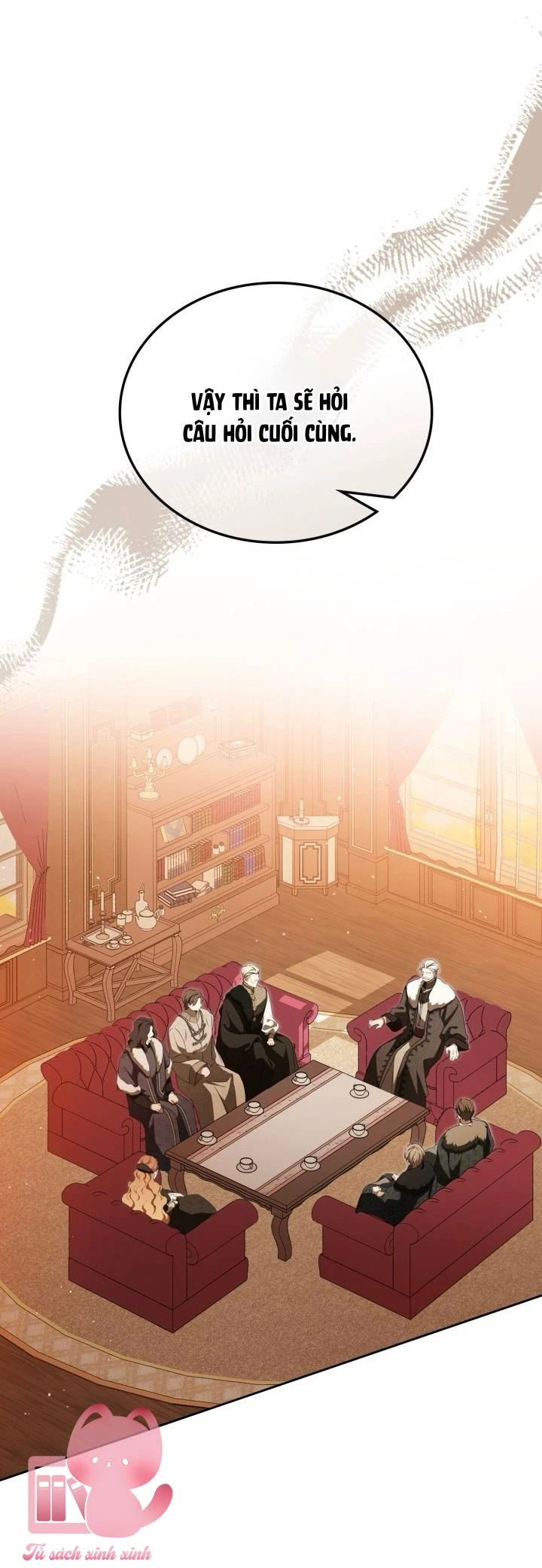 Kiếp Này Tôi Nhất Định Trở Thành Gia Chủ! Chapter  209 - 41