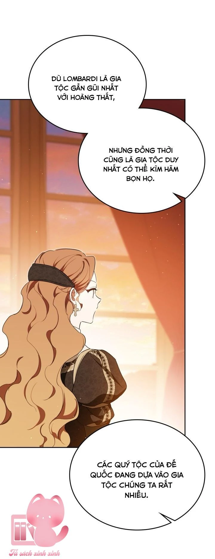 Kiếp Này Tôi Nhất Định Trở Thành Gia Chủ! Chapter  209 - 42