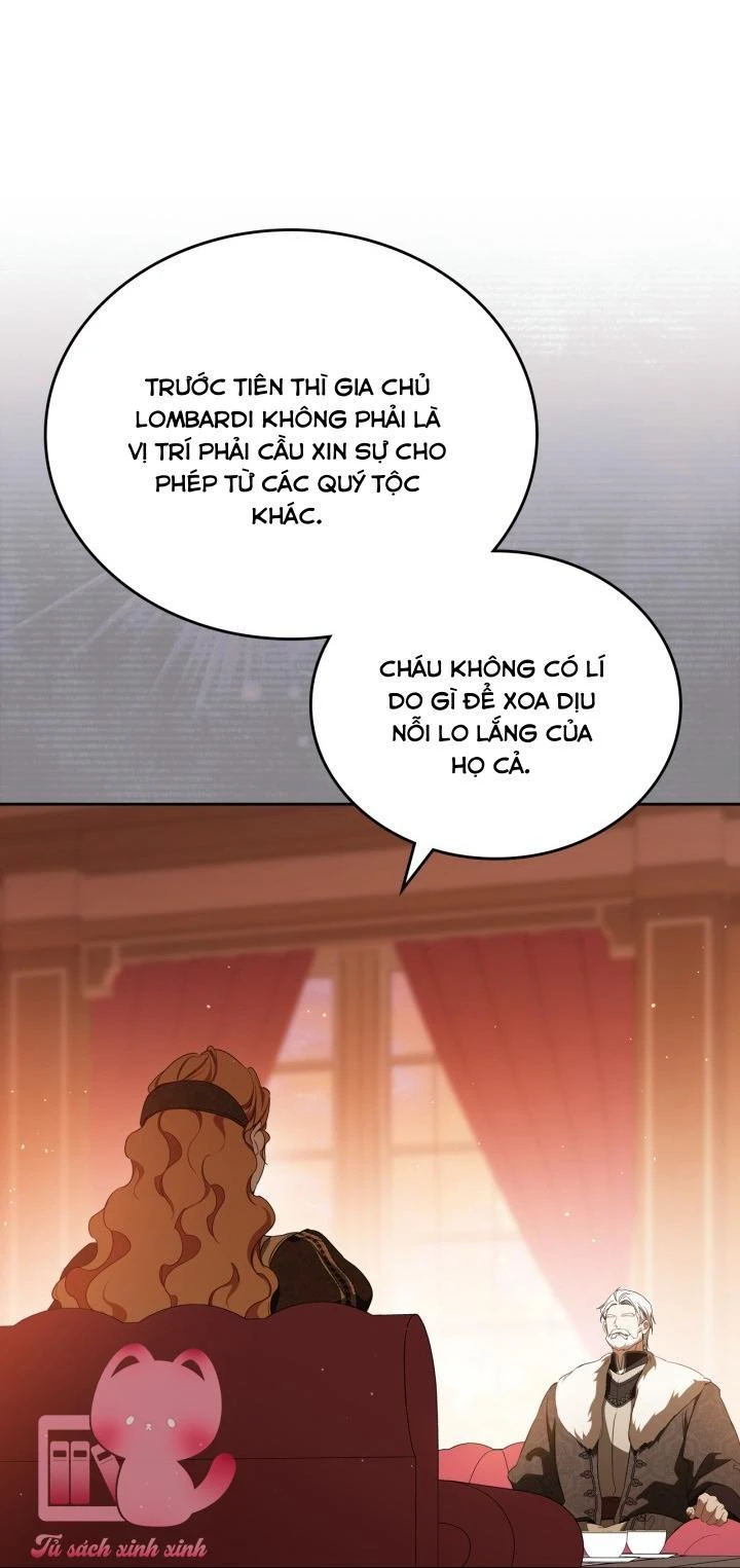 Kiếp Này Tôi Nhất Định Trở Thành Gia Chủ! Chapter  209 - 45