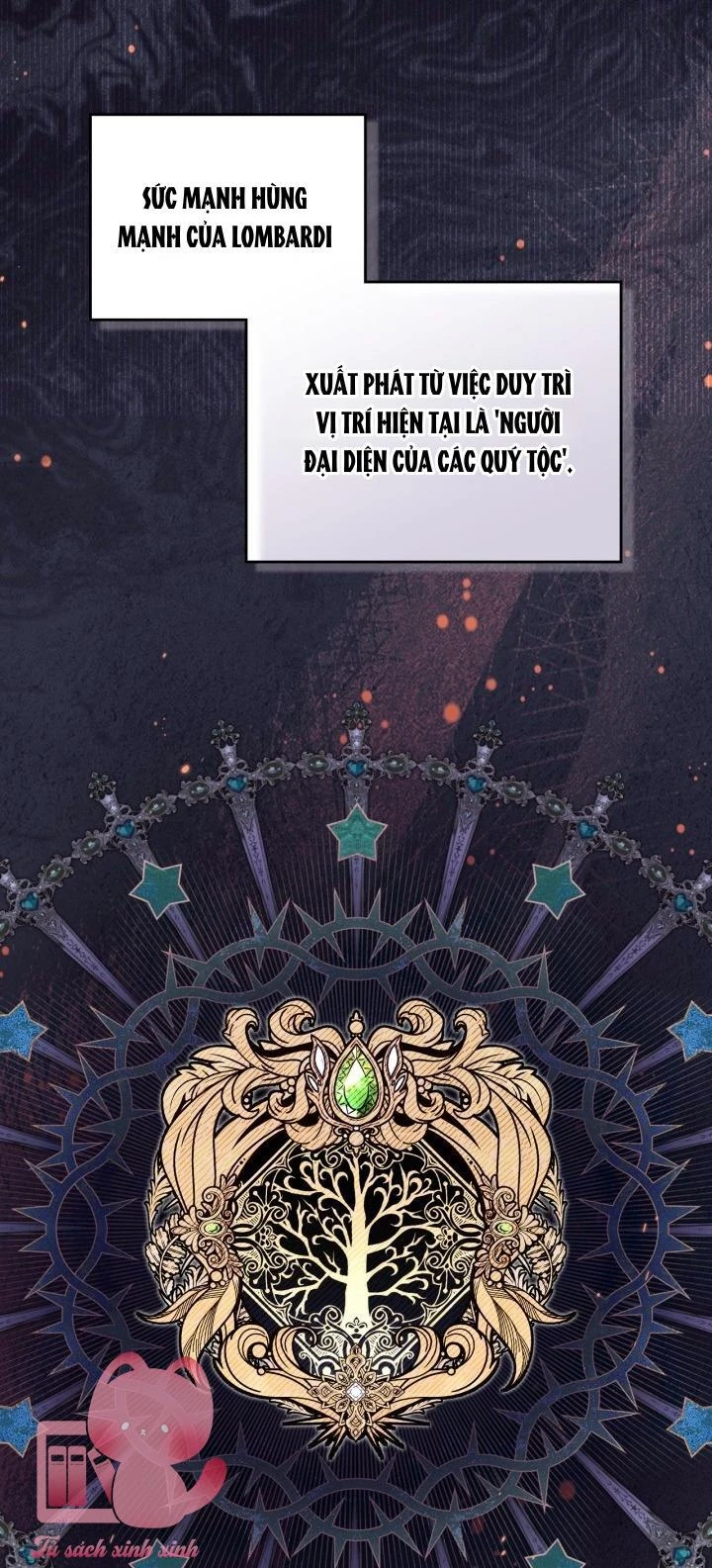 Kiếp Này Tôi Nhất Định Trở Thành Gia Chủ! Chapter  209 - 48