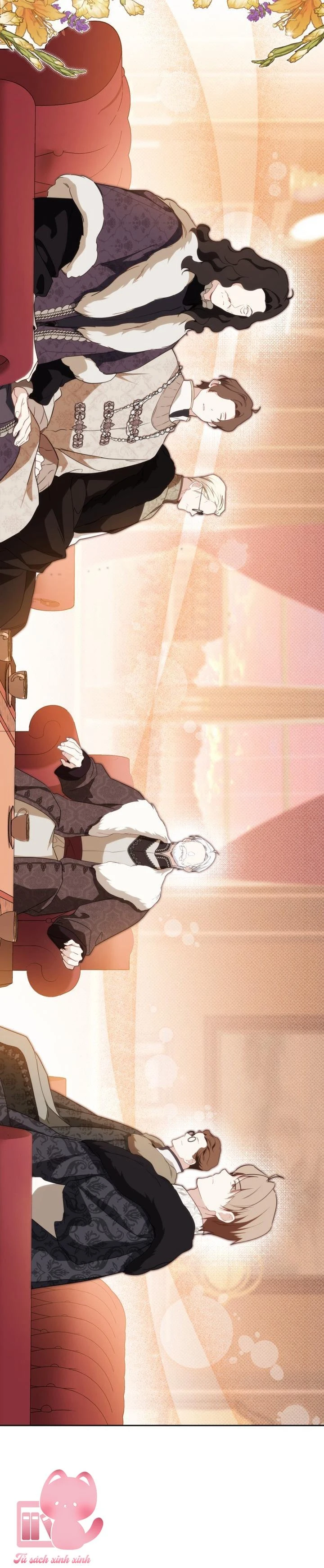 Kiếp Này Tôi Nhất Định Trở Thành Gia Chủ! Chapter  209 - 52