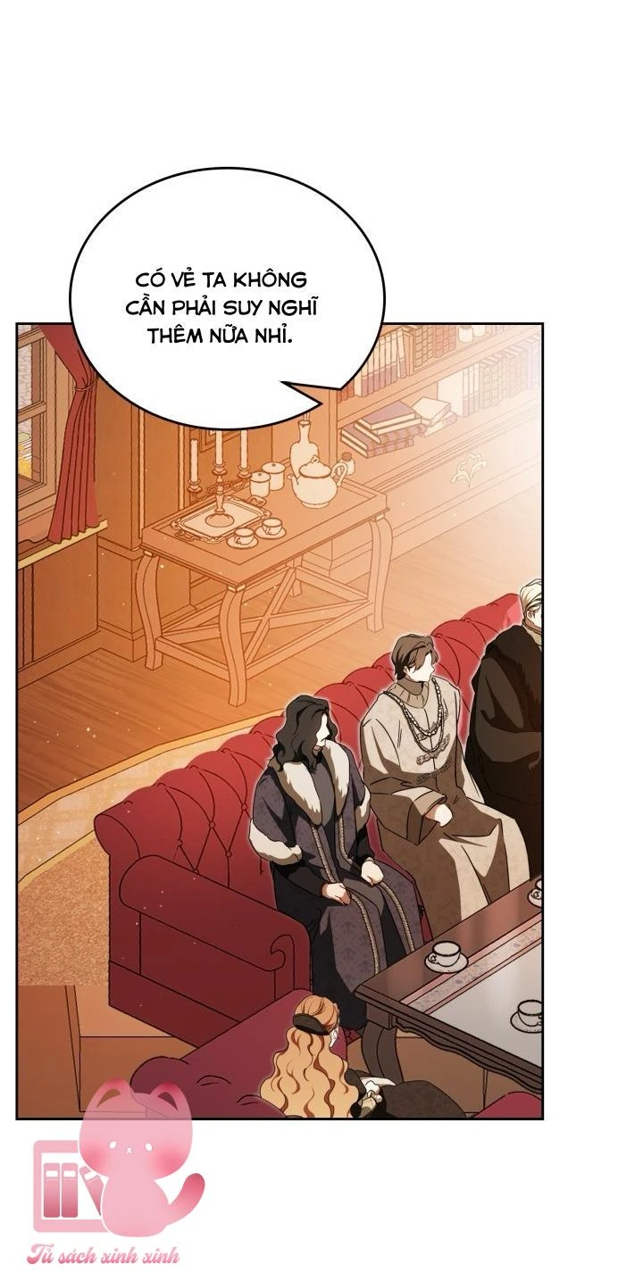 Kiếp Này Tôi Nhất Định Trở Thành Gia Chủ! Chapter  209 - 55