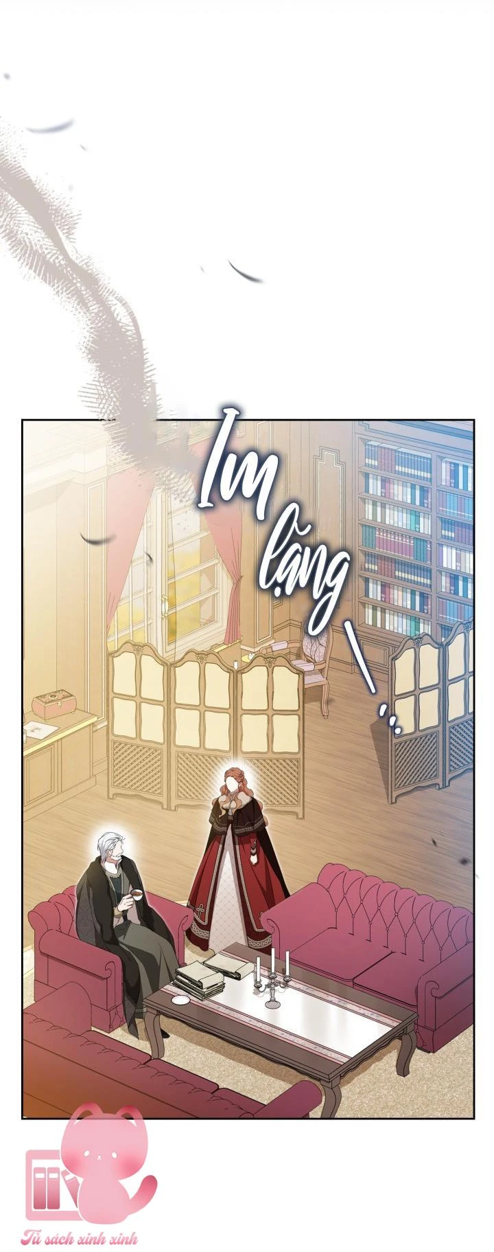 Kiếp Này Tôi Nhất Định Trở Thành Gia Chủ! Chapter  211 - 4