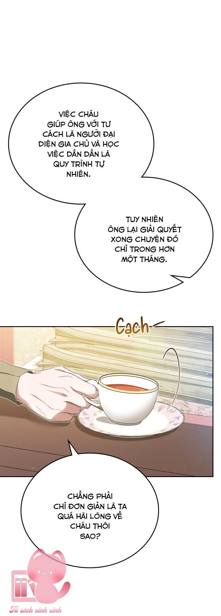 Kiếp Này Tôi Nhất Định Trở Thành Gia Chủ! Chapter  211 - 6