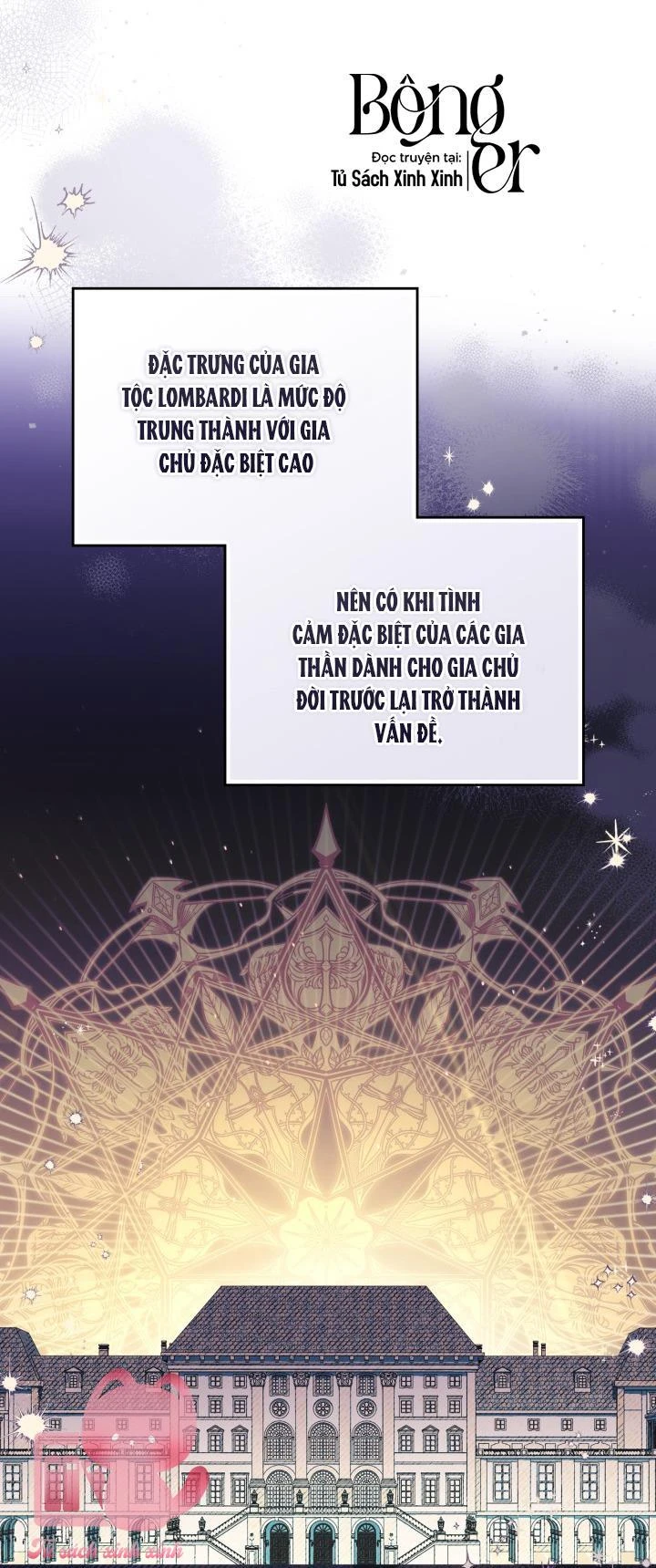 Kiếp Này Tôi Nhất Định Trở Thành Gia Chủ! Chapter  211 - 11