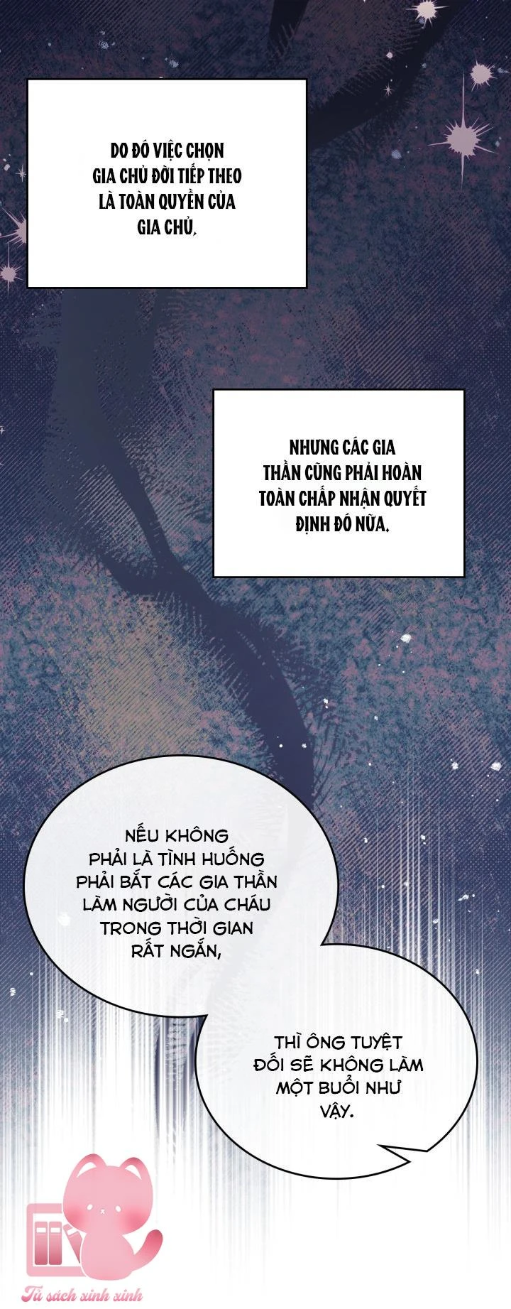 Kiếp Này Tôi Nhất Định Trở Thành Gia Chủ! Chapter  211 - 12