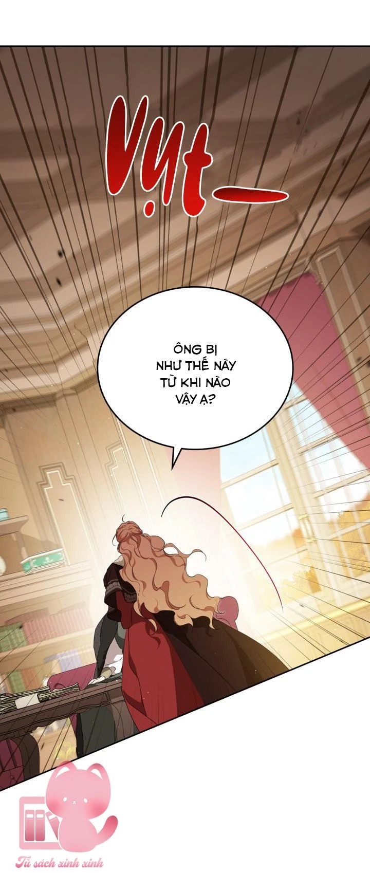 Kiếp Này Tôi Nhất Định Trở Thành Gia Chủ! Chapter  211 - 15