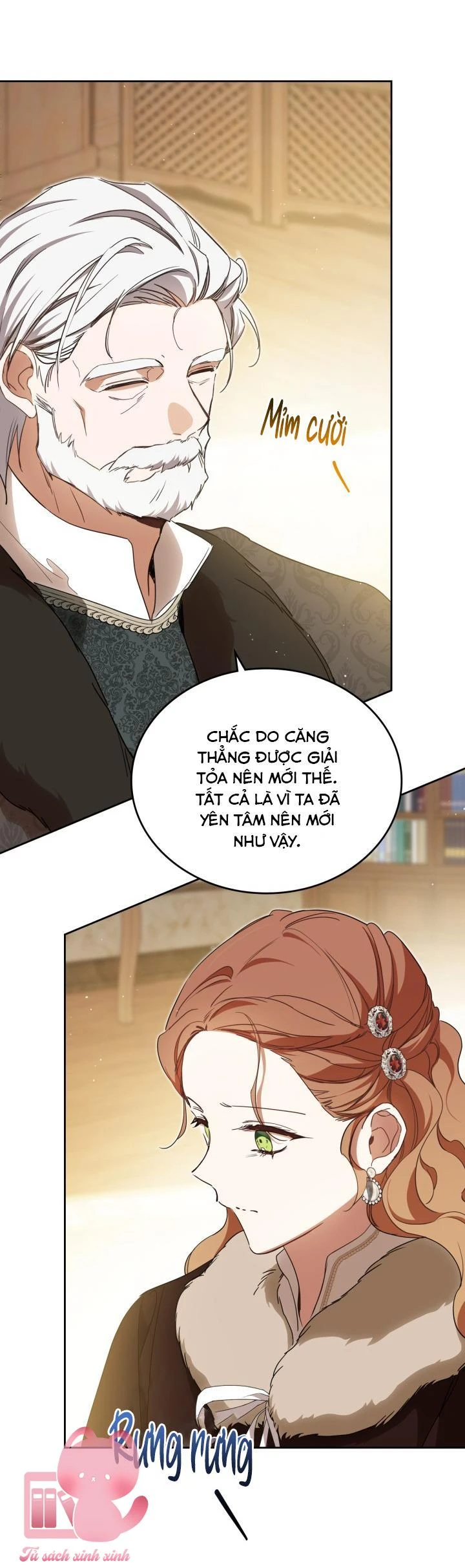 Kiếp Này Tôi Nhất Định Trở Thành Gia Chủ! Chapter  211 - 18