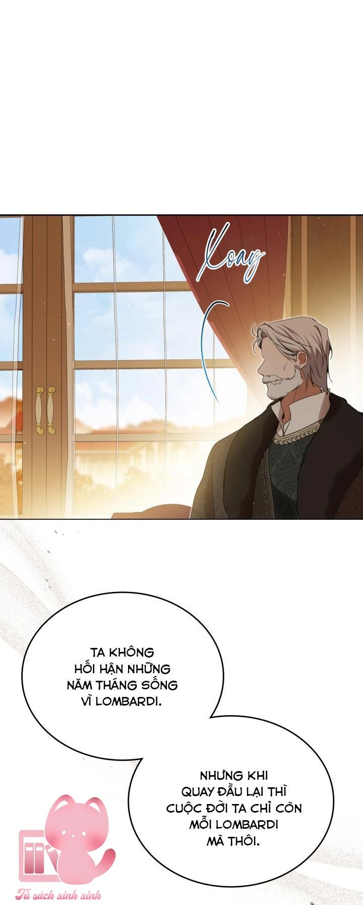 Kiếp Này Tôi Nhất Định Trở Thành Gia Chủ! Chapter  211 - 19