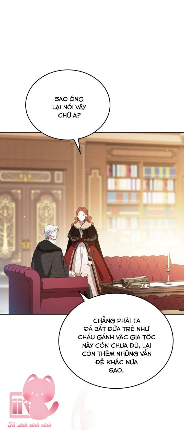Kiếp Này Tôi Nhất Định Trở Thành Gia Chủ! Chapter  211 - 23