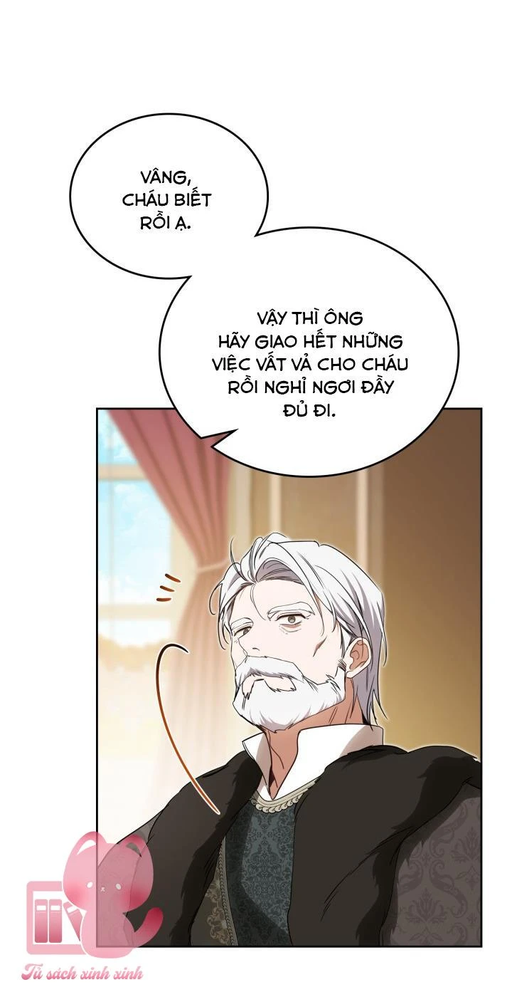 Kiếp Này Tôi Nhất Định Trở Thành Gia Chủ! Chapter  211 - 25