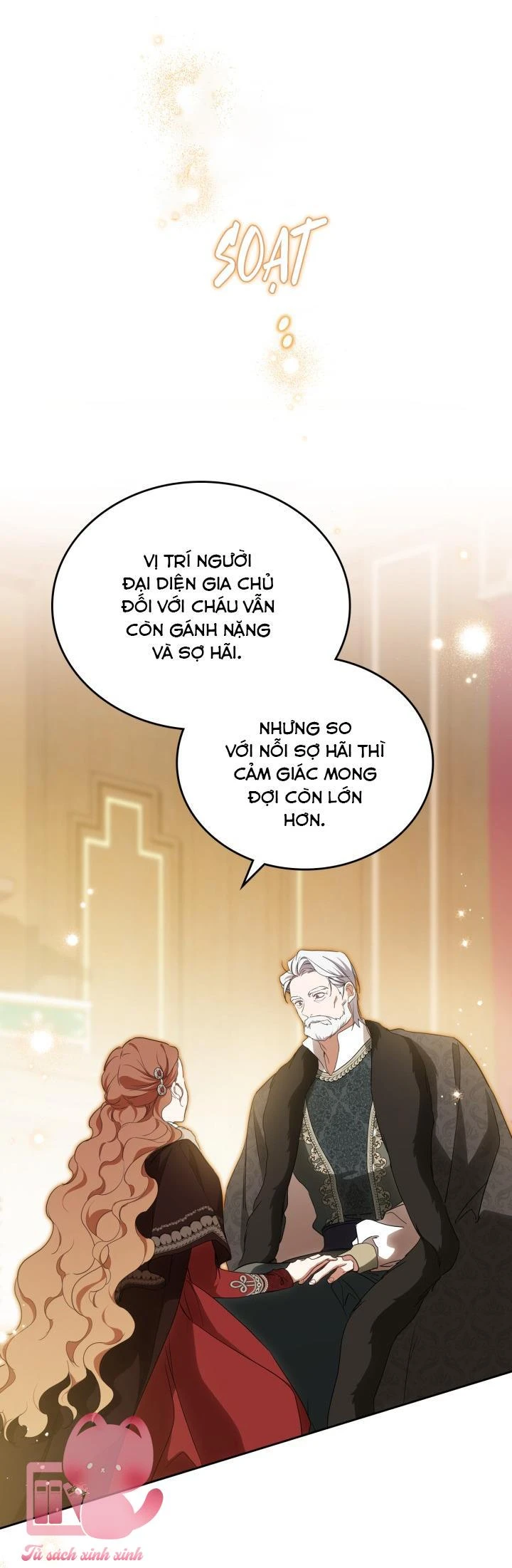 Kiếp Này Tôi Nhất Định Trở Thành Gia Chủ! Chapter  211 - 26
