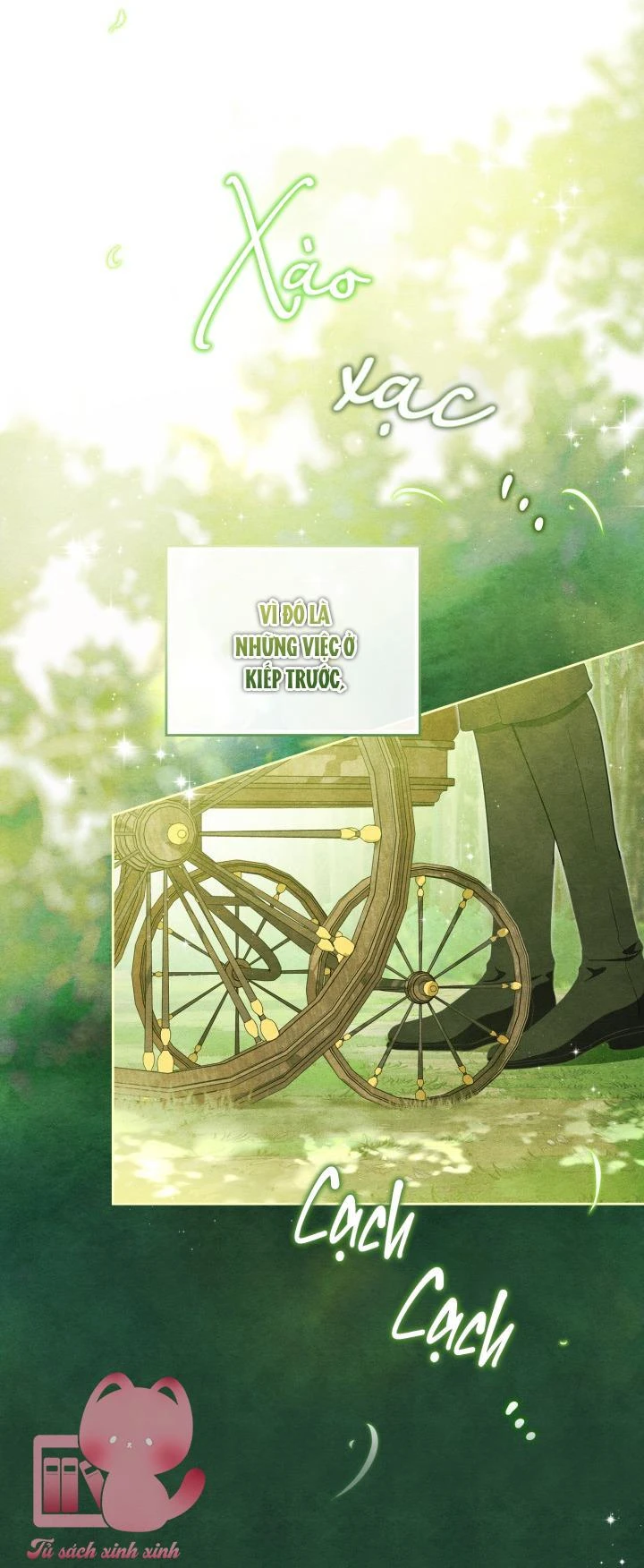 Kiếp Này Tôi Nhất Định Trở Thành Gia Chủ! Chapter  211 - 34