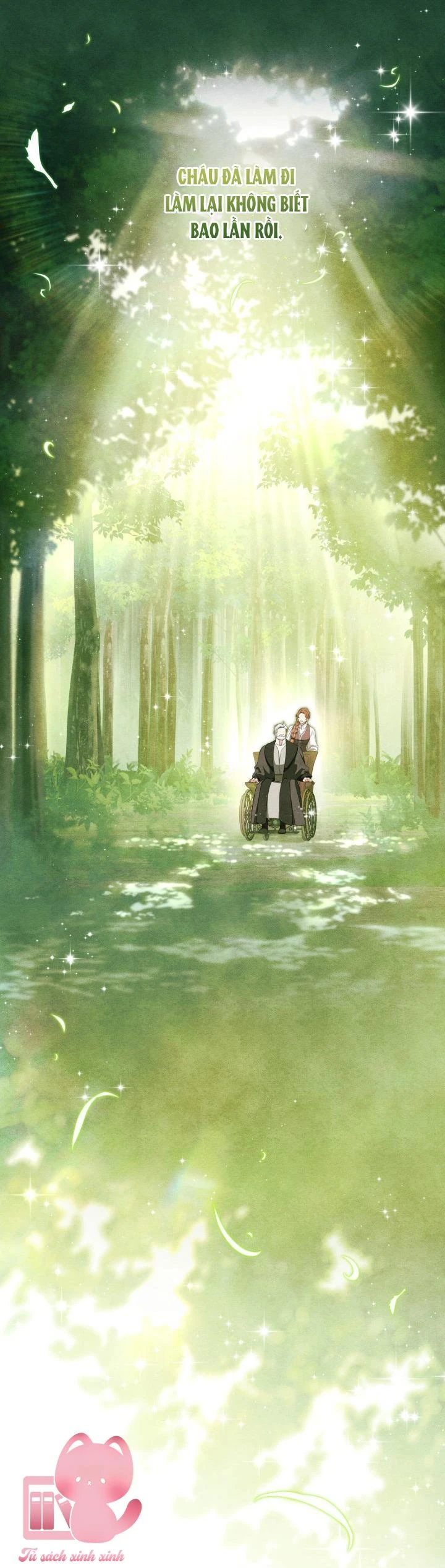 Kiếp Này Tôi Nhất Định Trở Thành Gia Chủ! Chapter  211 - 35