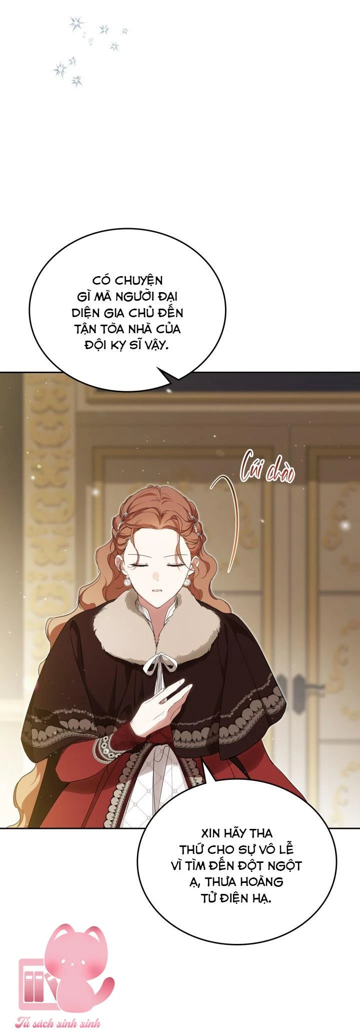 Kiếp Này Tôi Nhất Định Trở Thành Gia Chủ! Chapter  211 - 43