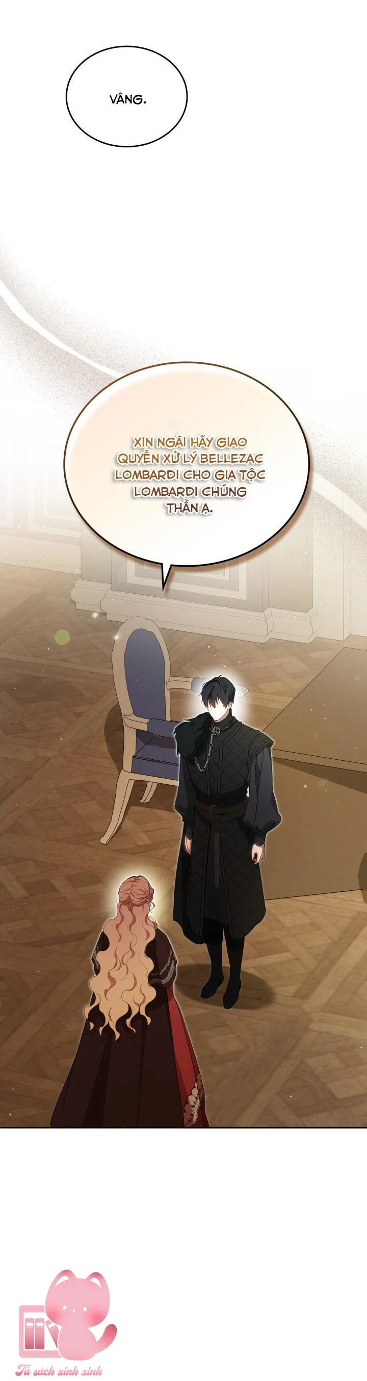 Kiếp Này Tôi Nhất Định Trở Thành Gia Chủ! Chapter  211 - 45