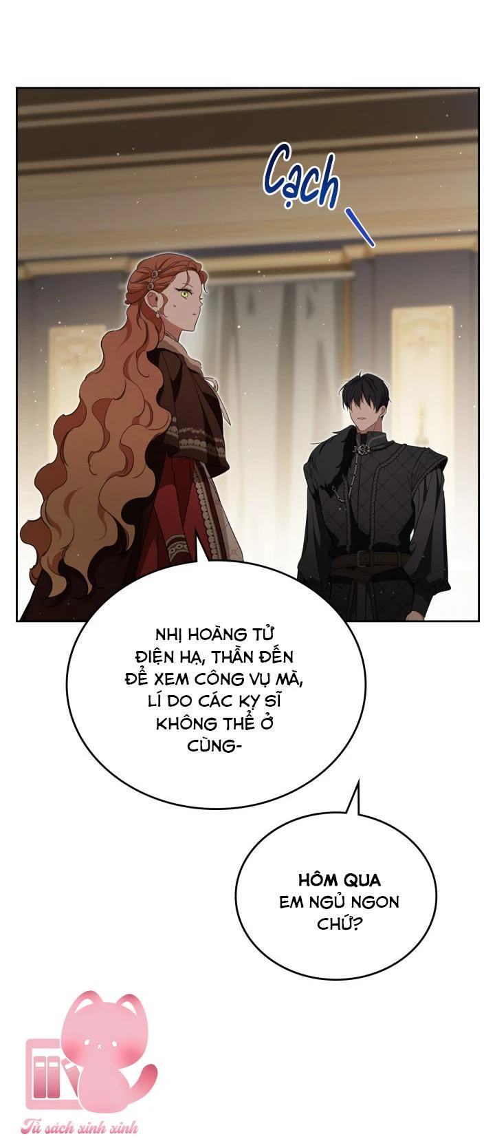 Kiếp Này Tôi Nhất Định Trở Thành Gia Chủ! Chapter  211 - 48