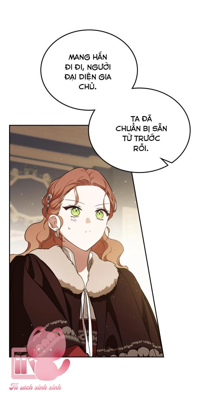 Kiếp Này Tôi Nhất Định Trở Thành Gia Chủ! Chapter  211 - 58