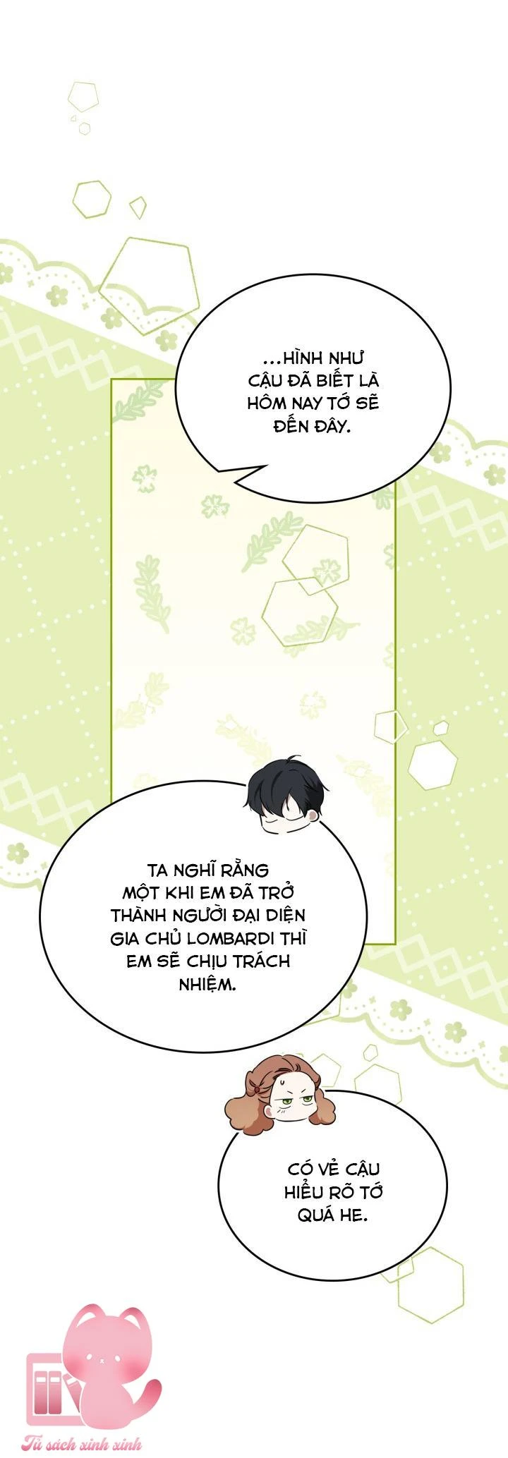 Kiếp Này Tôi Nhất Định Trở Thành Gia Chủ! Chapter  211 - 59