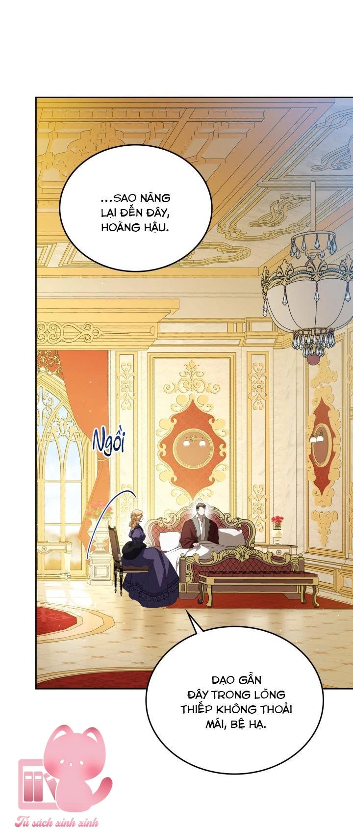Kiếp Này Tôi Nhất Định Trở Thành Gia Chủ! Chapter  212 - 5