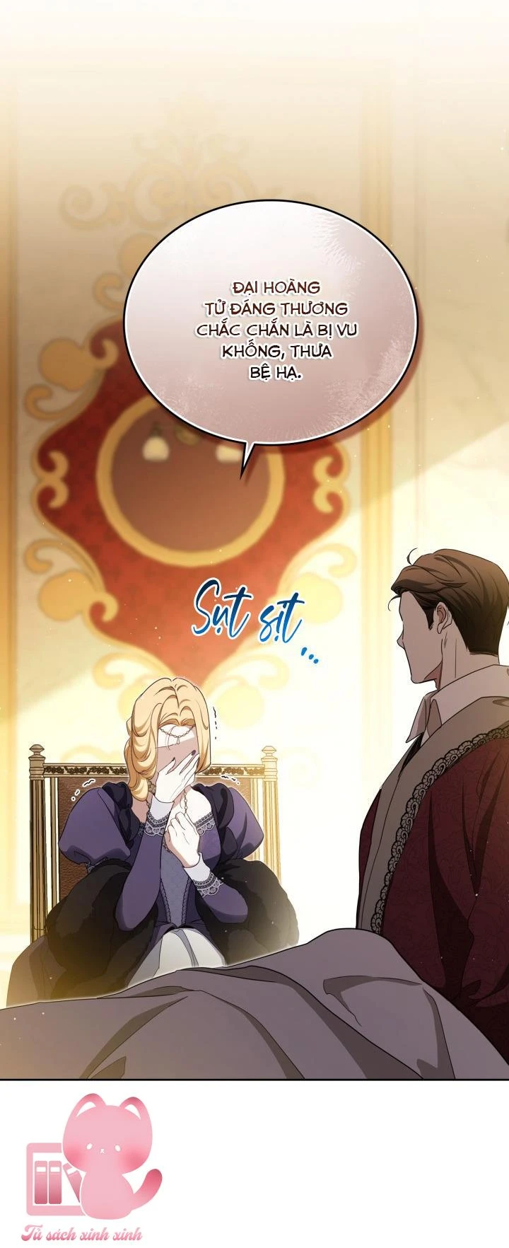 Kiếp Này Tôi Nhất Định Trở Thành Gia Chủ! Chapter  212 - 7