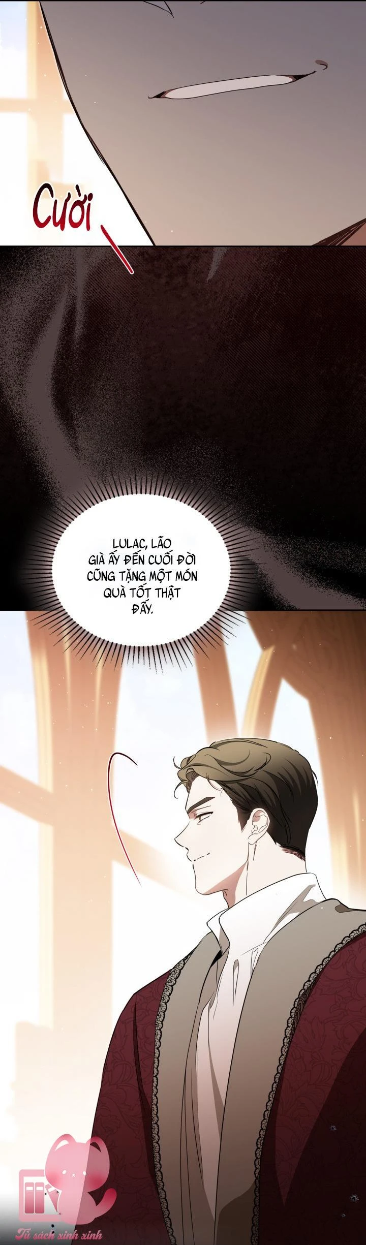 Kiếp Này Tôi Nhất Định Trở Thành Gia Chủ! Chapter  212 - 25