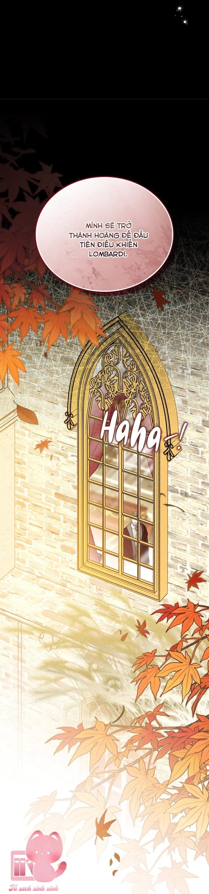 Kiếp Này Tôi Nhất Định Trở Thành Gia Chủ! Chapter  212 - 27