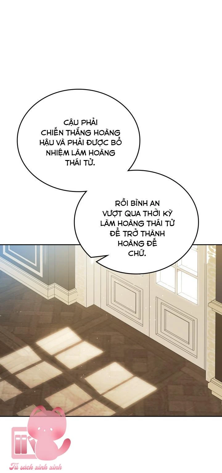 Kiếp Này Tôi Nhất Định Trở Thành Gia Chủ! Chapter  212 - 35