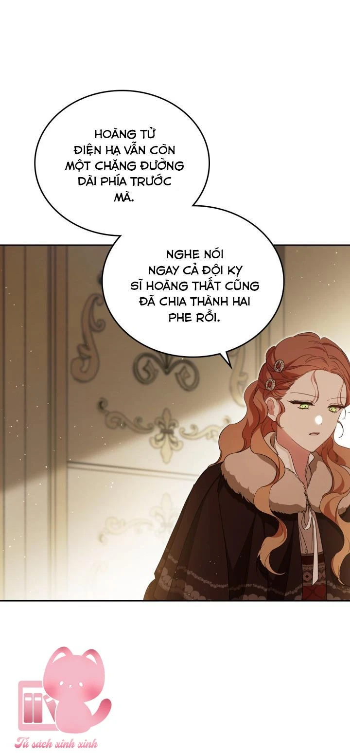Kiếp Này Tôi Nhất Định Trở Thành Gia Chủ! Chapter  212 - 36