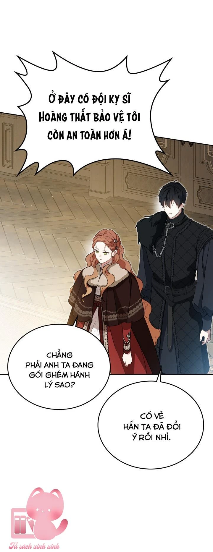 Kiếp Này Tôi Nhất Định Trở Thành Gia Chủ! Chapter  213 - 4