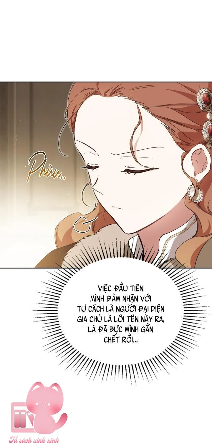Kiếp Này Tôi Nhất Định Trở Thành Gia Chủ! Chapter  213 - 5