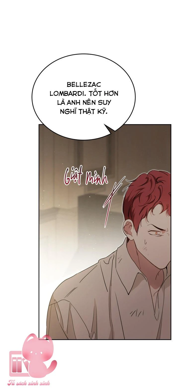 Kiếp Này Tôi Nhất Định Trở Thành Gia Chủ! Chapter  213 - 6
