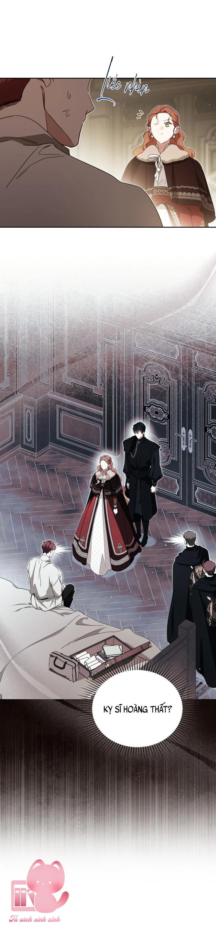 Kiếp Này Tôi Nhất Định Trở Thành Gia Chủ! Chapter  213 - 7