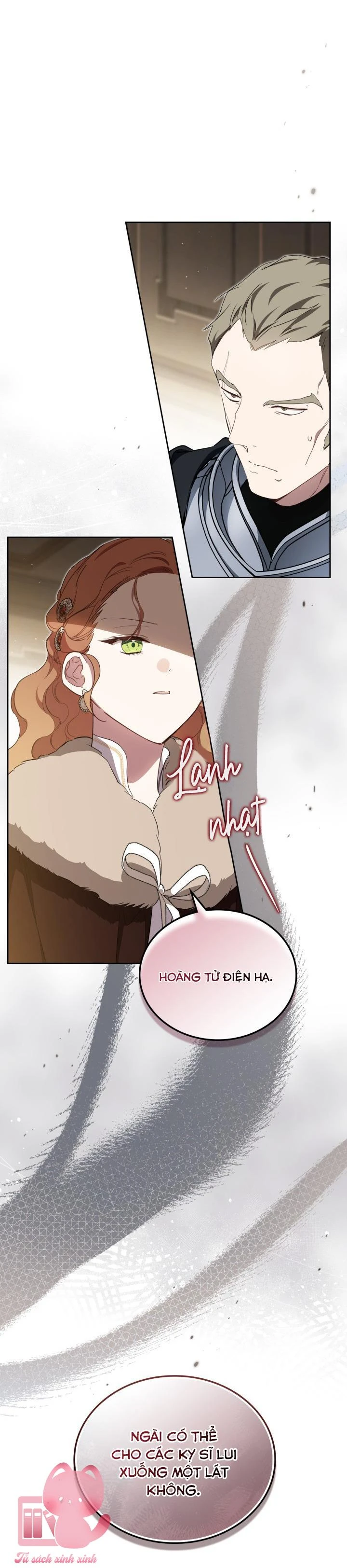 Kiếp Này Tôi Nhất Định Trở Thành Gia Chủ! Chapter  213 - 10