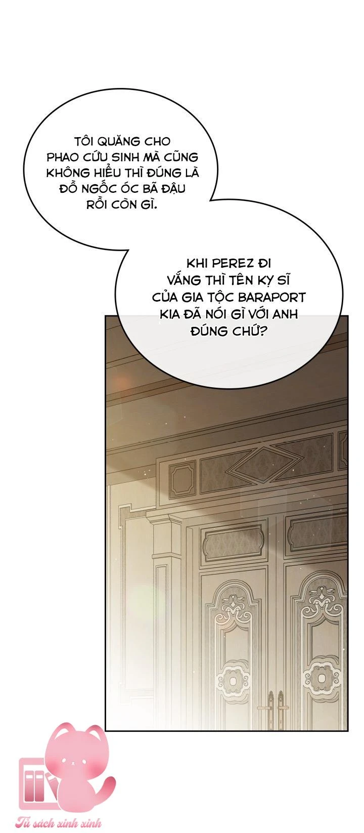 Kiếp Này Tôi Nhất Định Trở Thành Gia Chủ! Chapter  213 - 14