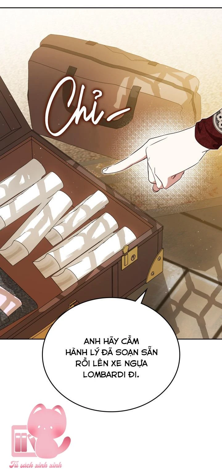 Kiếp Này Tôi Nhất Định Trở Thành Gia Chủ! Chapter  213 - 18
