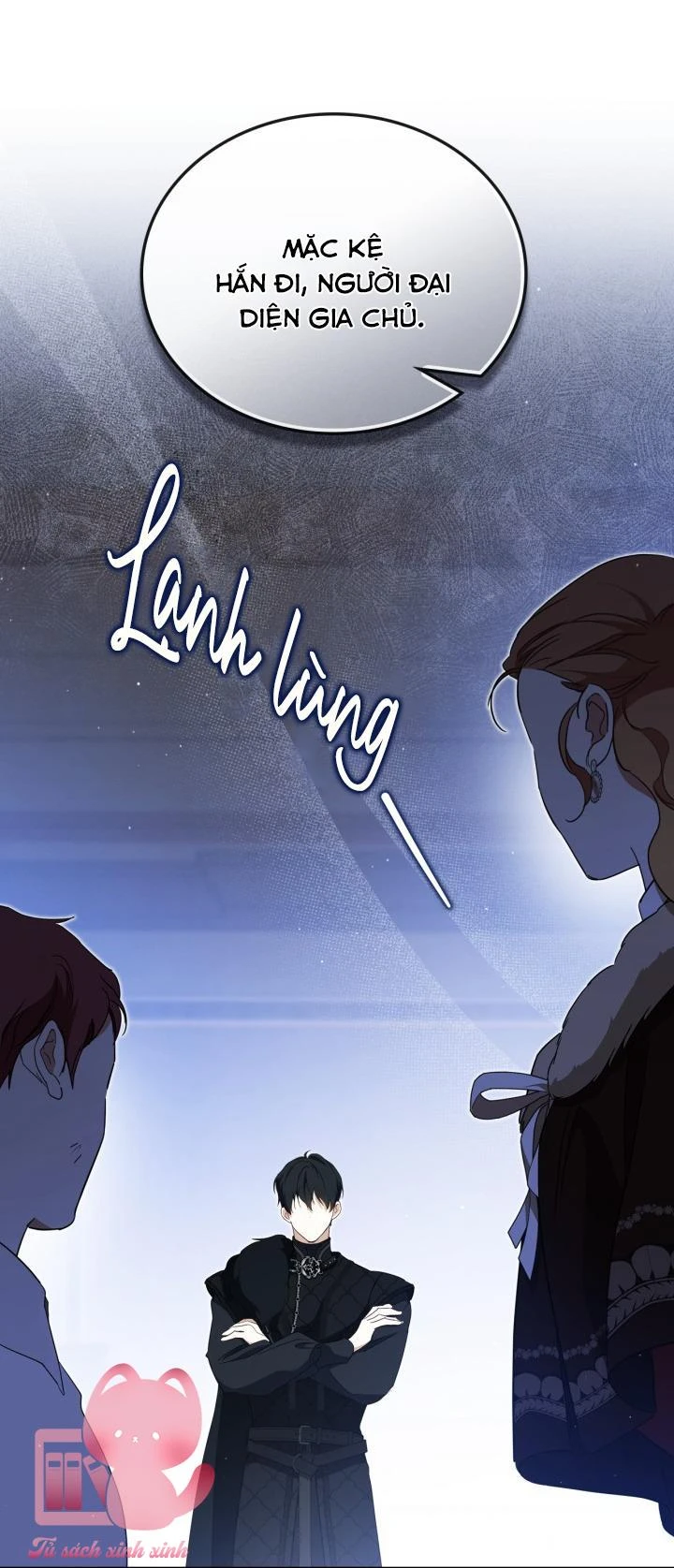 Kiếp Này Tôi Nhất Định Trở Thành Gia Chủ! Chapter  213 - 22