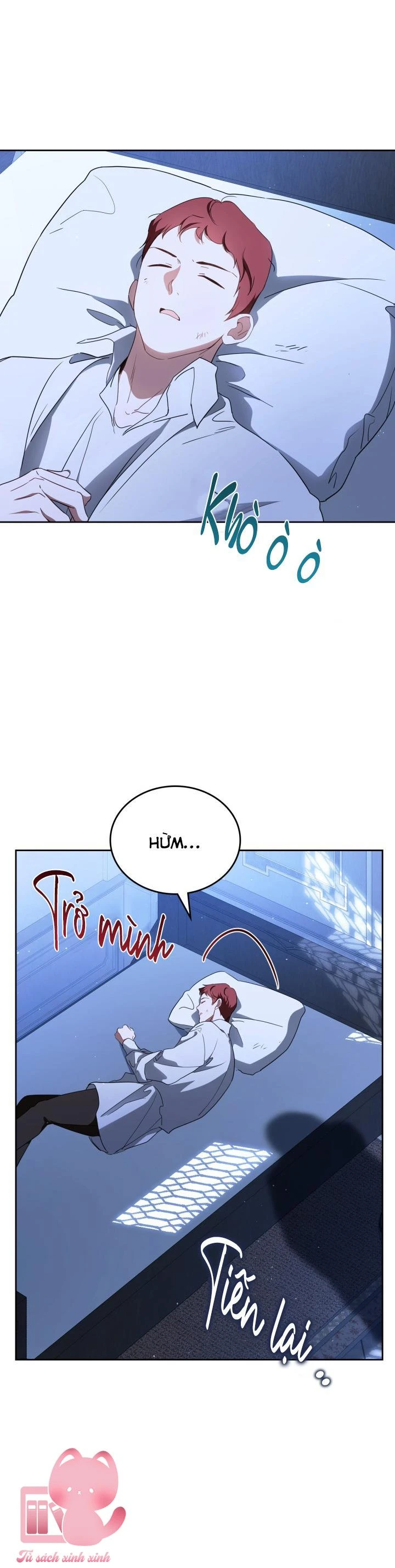 Kiếp Này Tôi Nhất Định Trở Thành Gia Chủ! Chapter  213 - 29