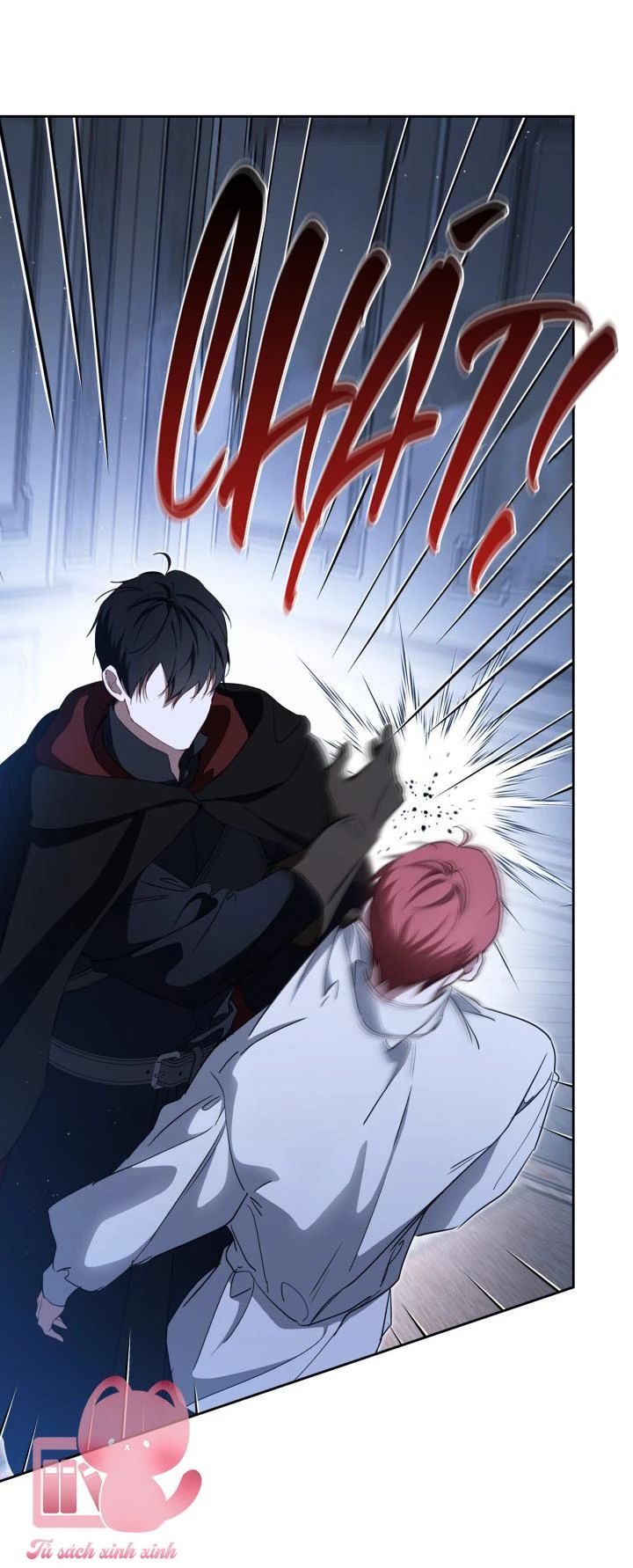 Kiếp Này Tôi Nhất Định Trở Thành Gia Chủ! Chapter  213 - 46
