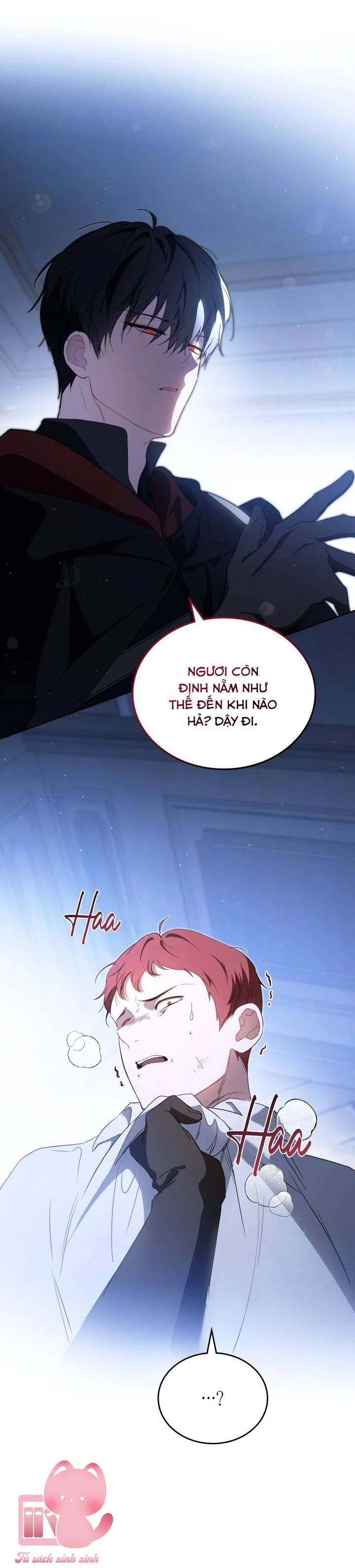 Kiếp Này Tôi Nhất Định Trở Thành Gia Chủ! Chapter  213 - 47