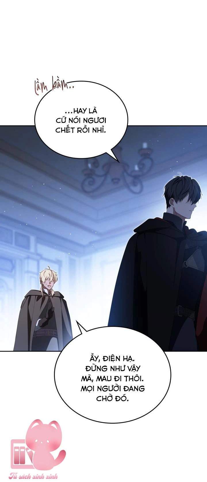 Kiếp Này Tôi Nhất Định Trở Thành Gia Chủ! Chapter  213 - 48