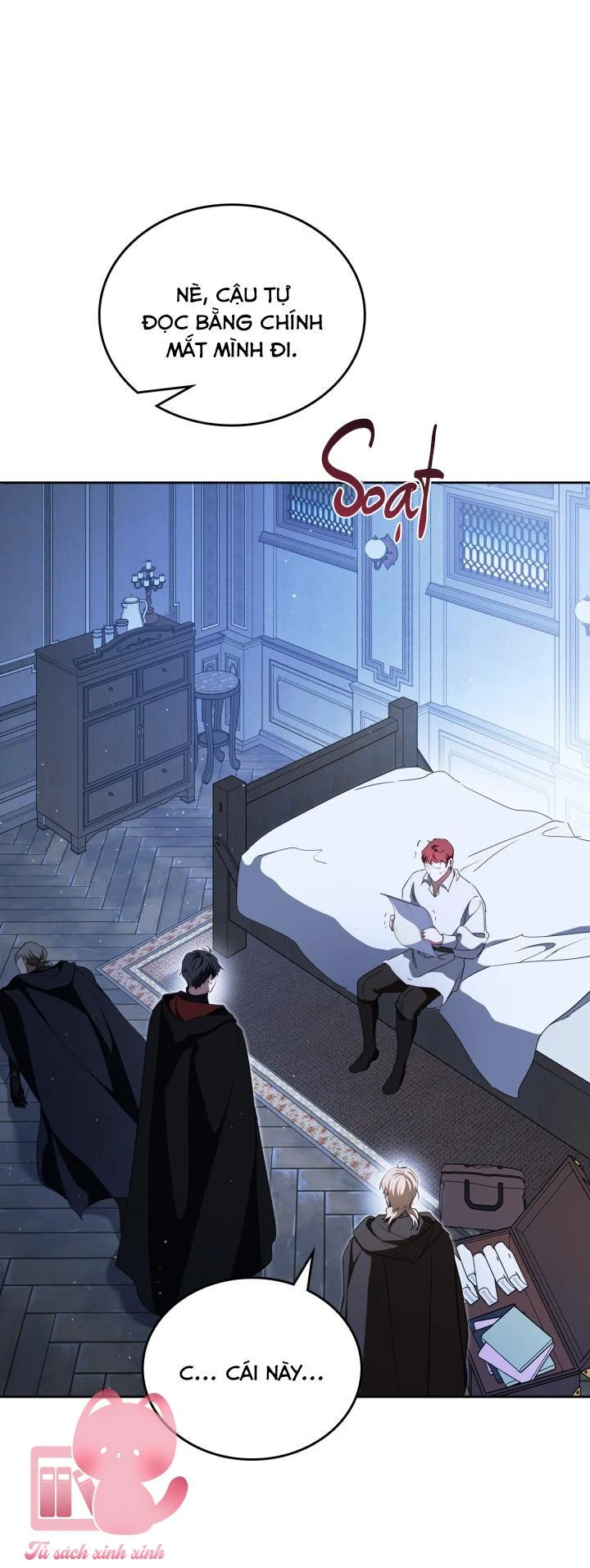 Kiếp Này Tôi Nhất Định Trở Thành Gia Chủ! Chapter  213 - 50