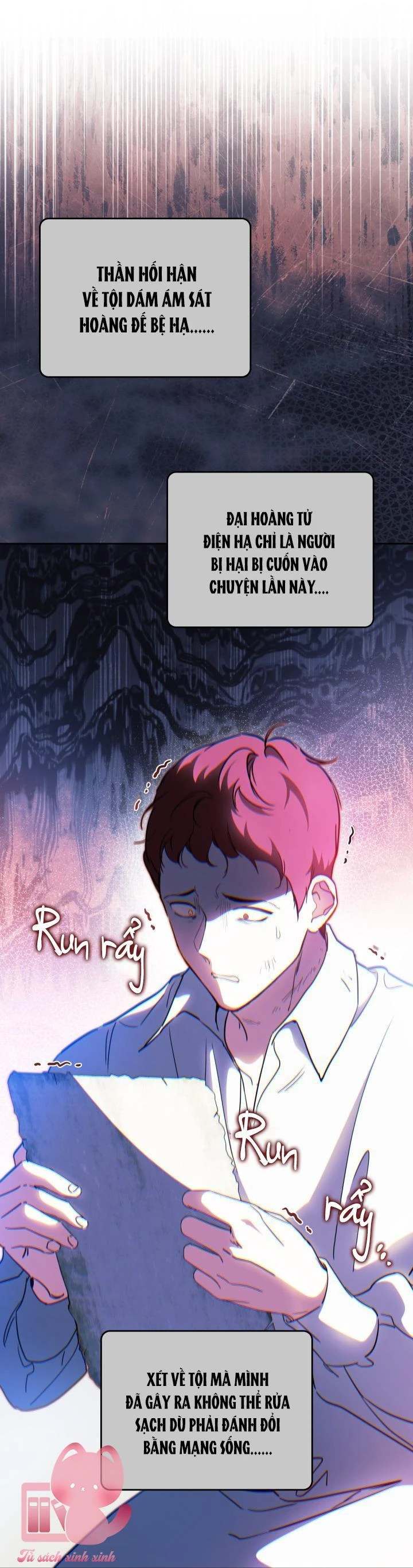 Kiếp Này Tôi Nhất Định Trở Thành Gia Chủ! Chapter  213 - 51