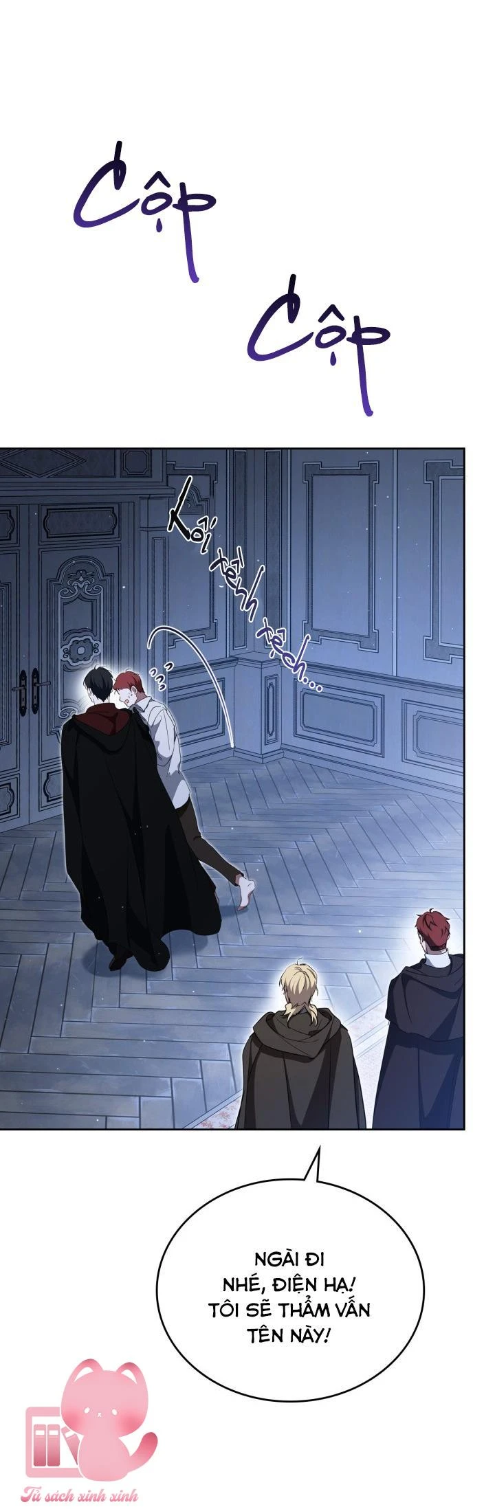 Kiếp Này Tôi Nhất Định Trở Thành Gia Chủ! Chapter  213 - 54