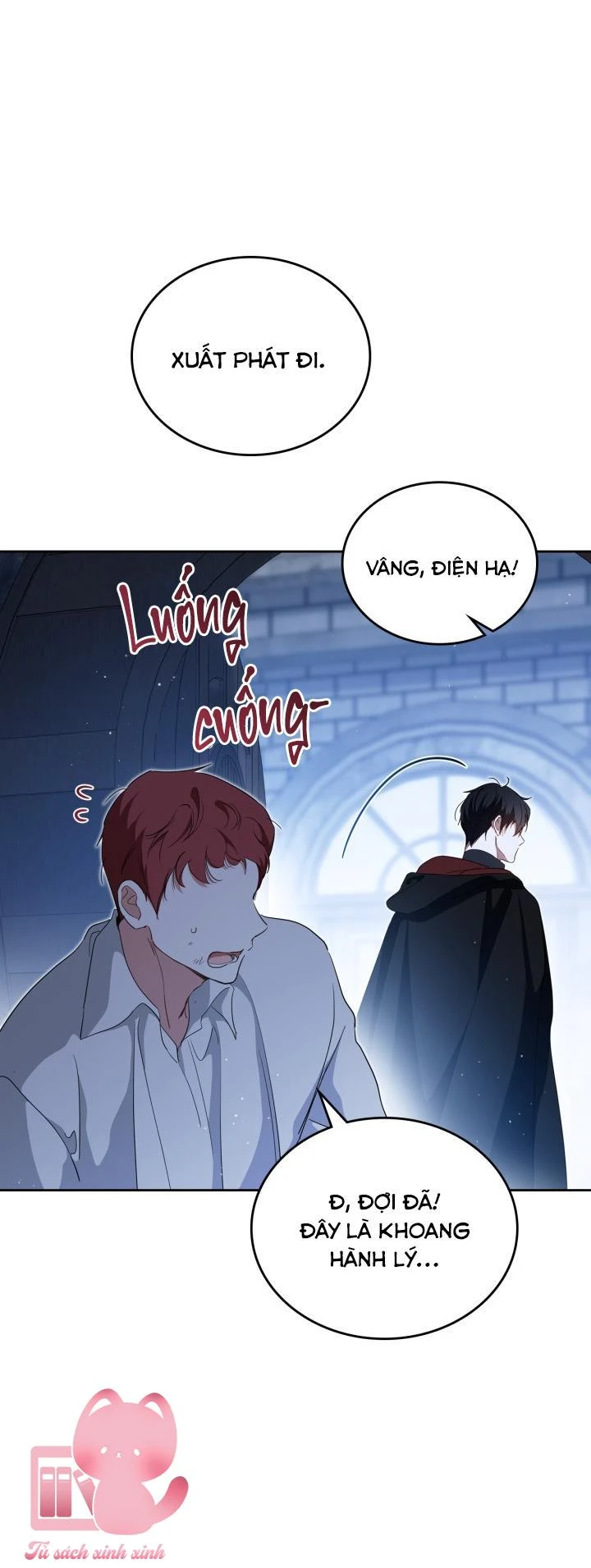 Kiếp Này Tôi Nhất Định Trở Thành Gia Chủ! Chapter  213 - 58