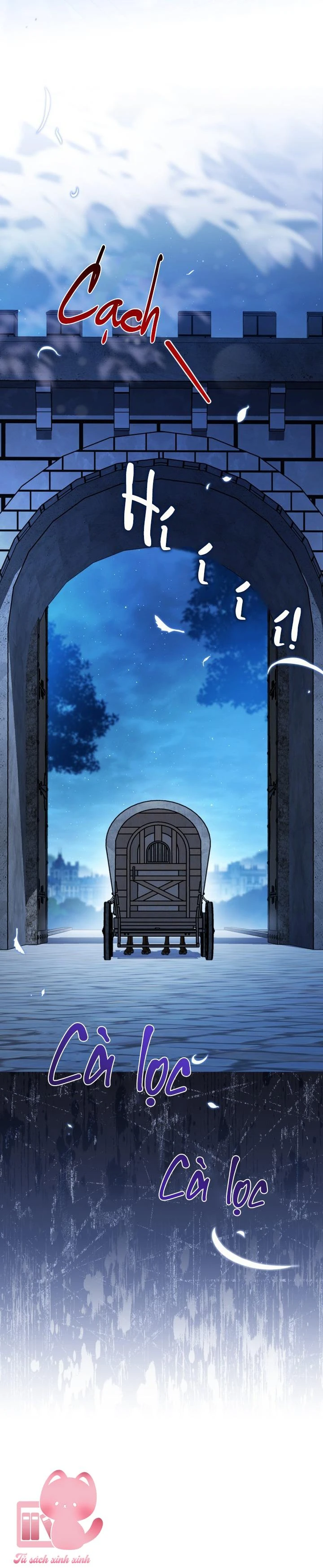 Kiếp Này Tôi Nhất Định Trở Thành Gia Chủ! Chapter  213 - 60